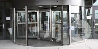 Revolving Door