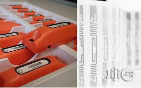 RFID Active/Passive Tags Vehicle Tracking