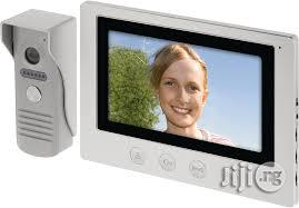 Video Door Phone