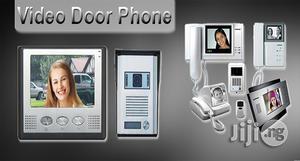 Video Door Phone