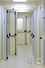 Automatic Sliding Door