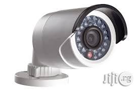 CCTV Camera