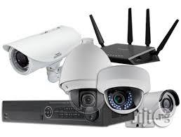 CCTV Camera