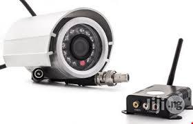 CCTV Camera