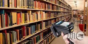 RFID File Management