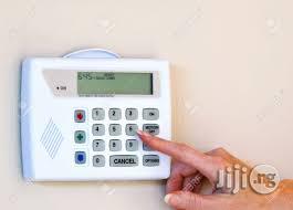Surveillance Security System