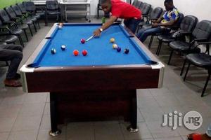 Snooker Table Board Imported 8ft