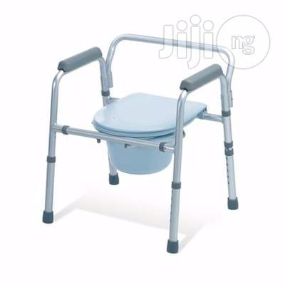 Bedside Commode
