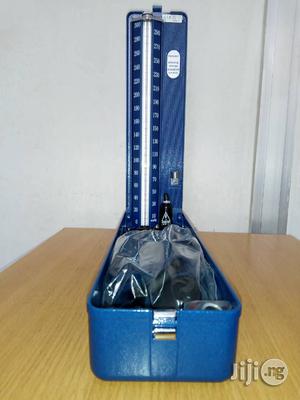 Bokang Mercury Sphygmanometer