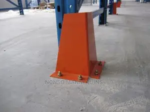 Iron Storage Warehouse Pallet Rack for Warehouses