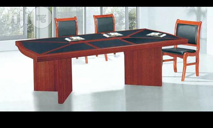 Office Conference Table