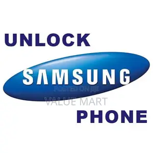 Samsung Unlock(Unlock Any Samsung Phone)