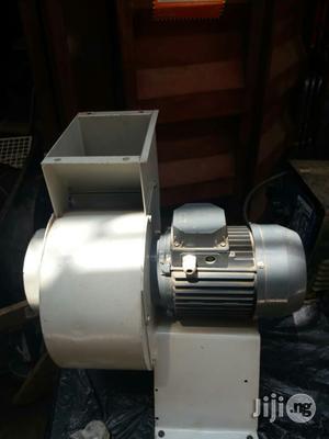 2hp Industrial Blower 3phase 2900 Rpm
