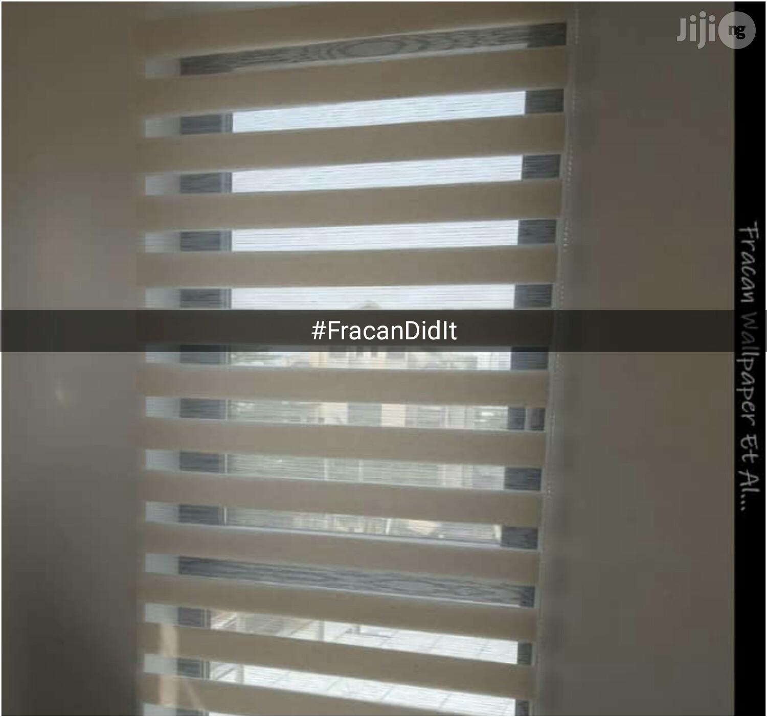 Window Blinds