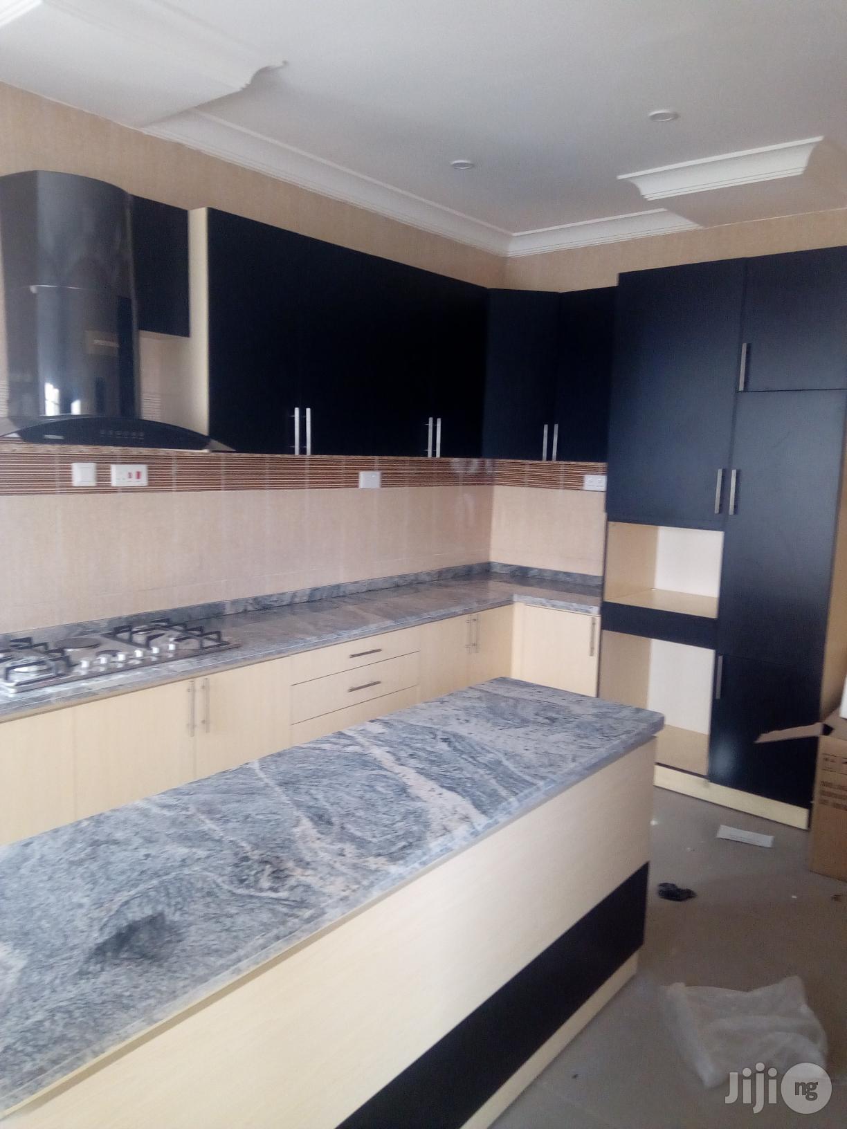 Kitchen Cabinets From Joahgreen Interior