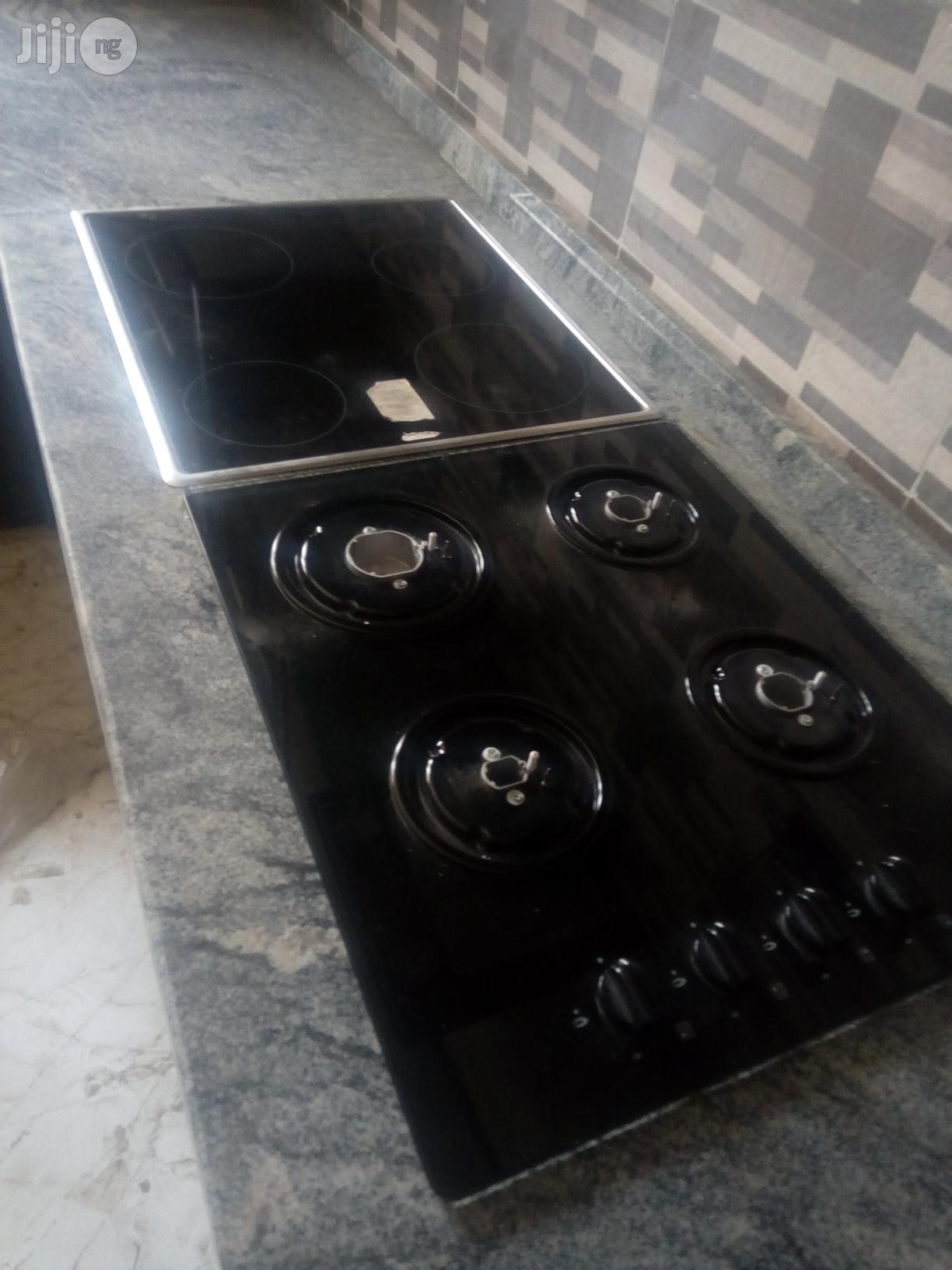 Kitchen Cabinets From Joahgreen Interior