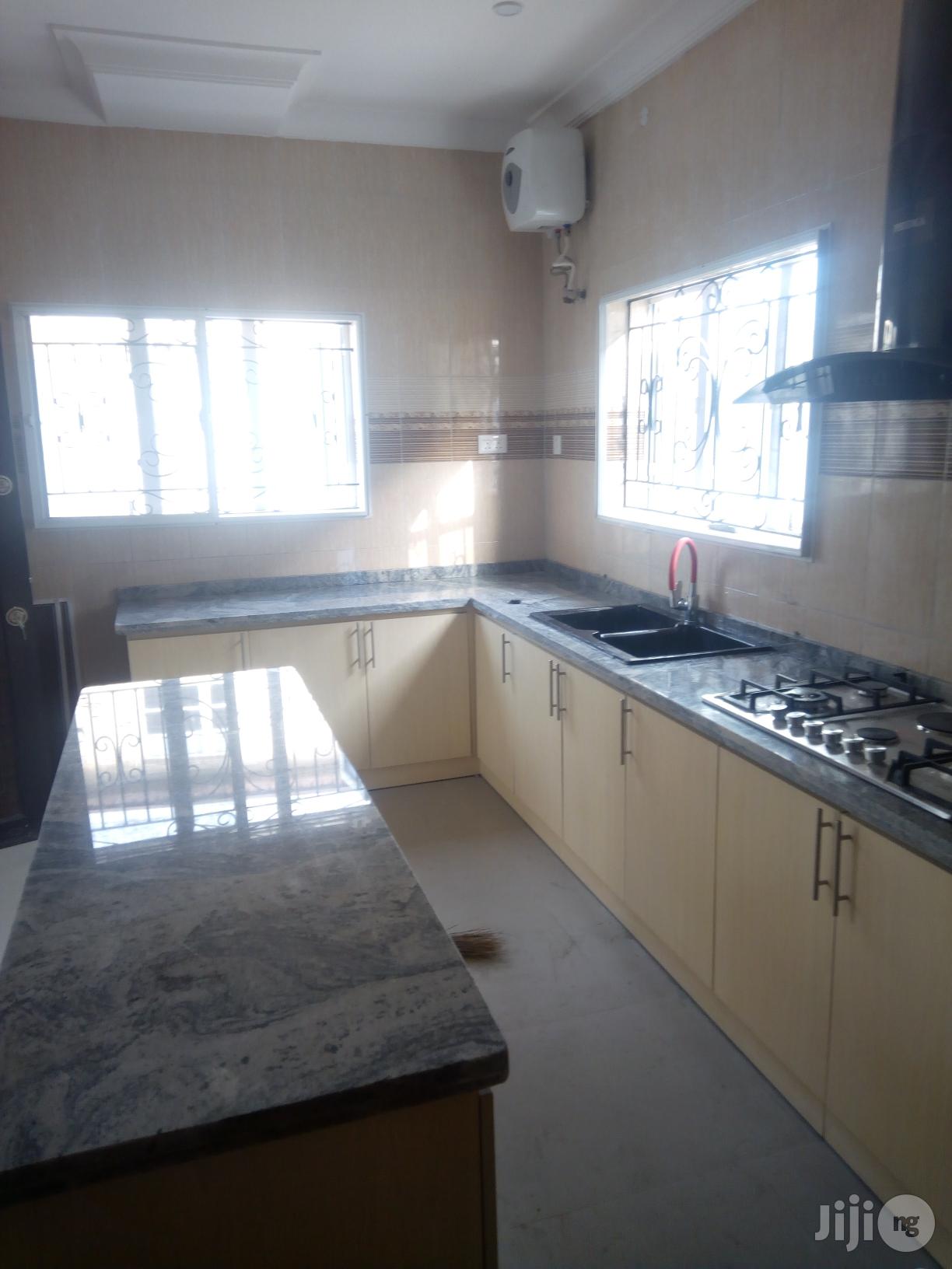 Kitchen Cabinets From Joahgreen Interior