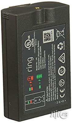 USA Ring Rechargeable Battery Pack