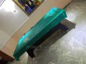 Imported Solid Wood Snooker Pool Table 8 Feet