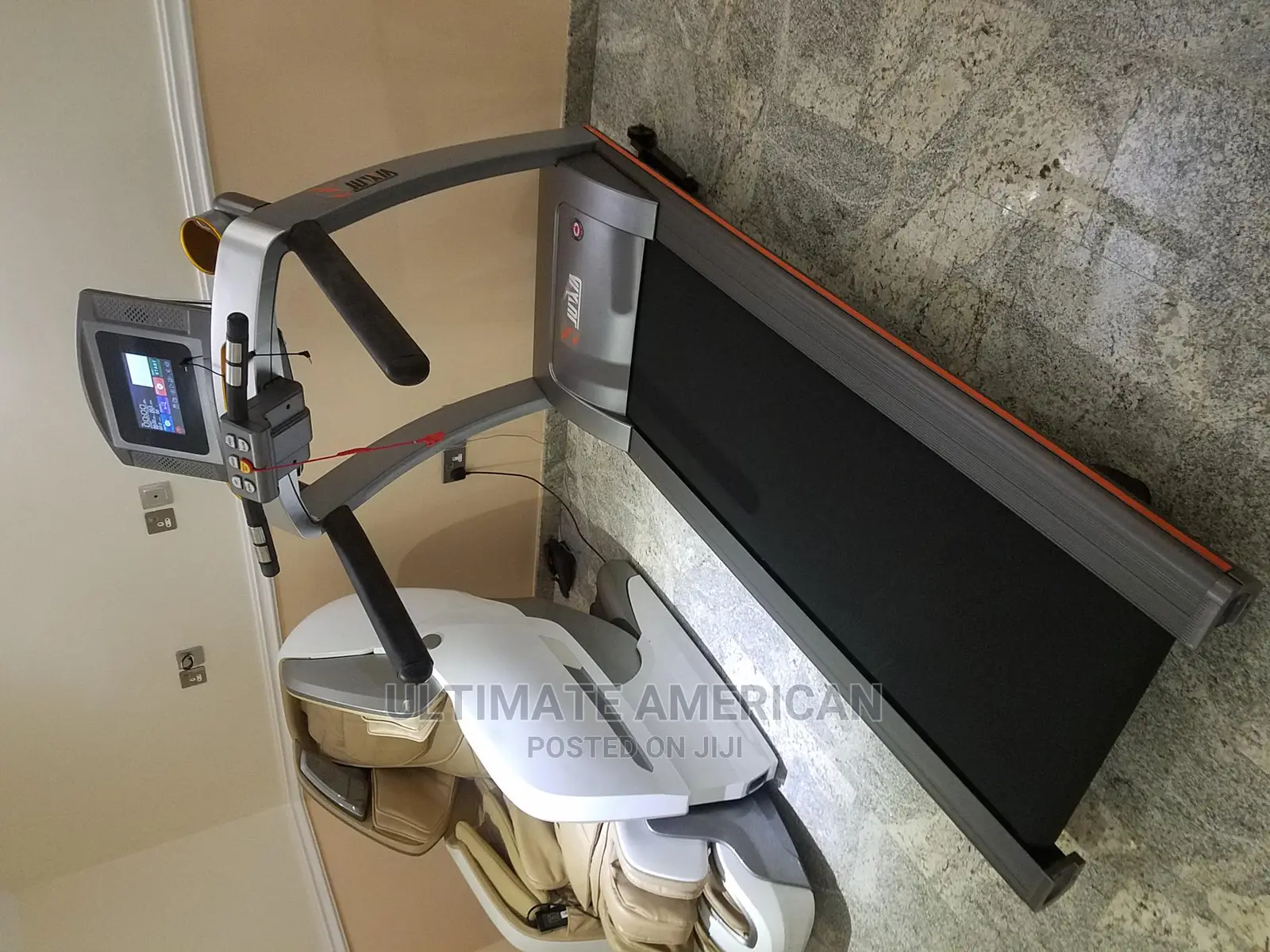 3.5HP Treadmill Brand New