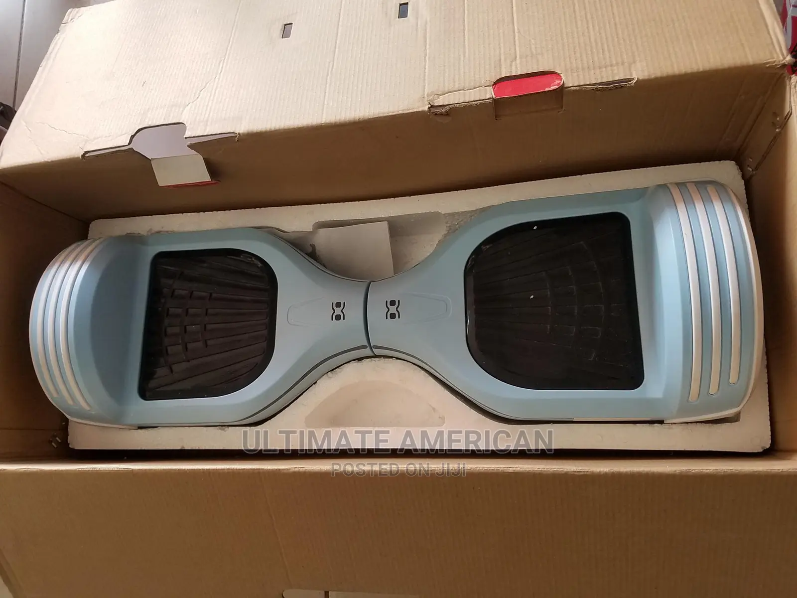 New Arriver Hover Board