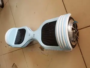 Smart Falcon With Bluetooth
