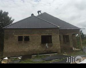 Quality And Affordable Aluminium And Stone Coated Designs