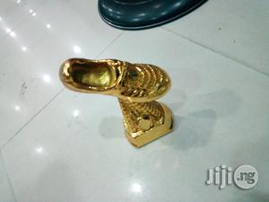 China Golden Boot