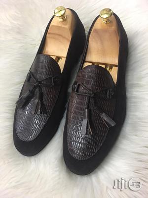 Italian Men Designer Shoe