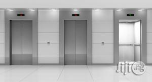 Elevator And Escalators