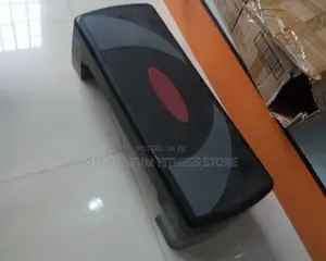Big Size Aerobic Stepboard Red Zds