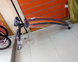 Sit Up Bench Tummy Trimmer Commercial