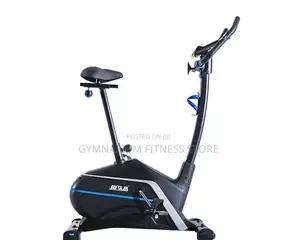 Semi Commercial Upright Bike FSD