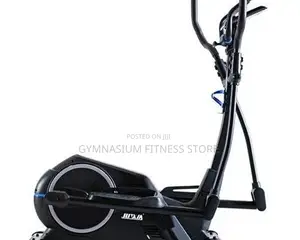 Jx Fitness Semi Commercial Cross Trainer