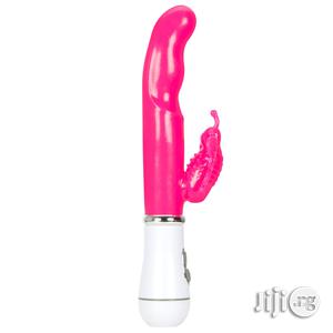 Vibration Frequency AV Beads Female Masturbation Device