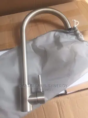 England Standard Kitchen Single Anti Rust Tap.