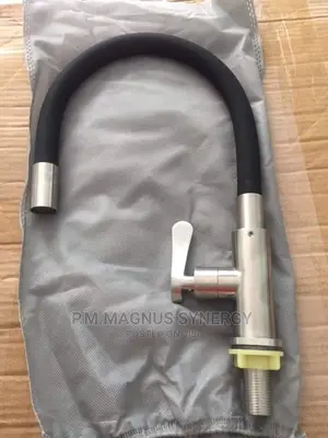 England Standard Kitchen Single Anti Rust Tap..?....