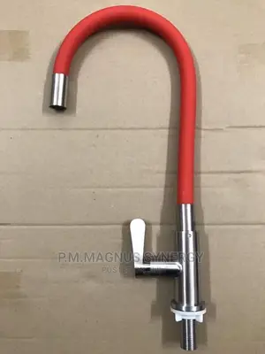 England Standard Kitchen Single Anti Rust Tap