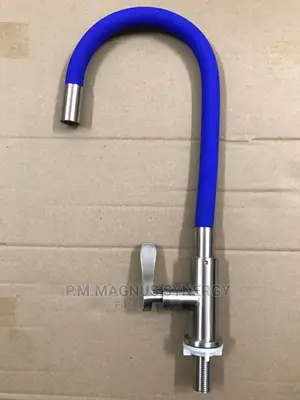 England Standard Kitchen Single Anti Rust Tap