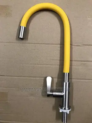 England Standard Kitchen Single Anti Rust Tap