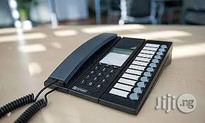 Wireless Intercom System