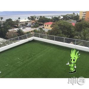 High Quality Artificial Grass for Homes Gardens.