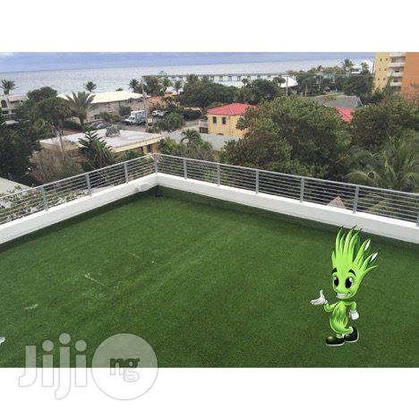 High Quality Artificial Grass for Homes Gardens.