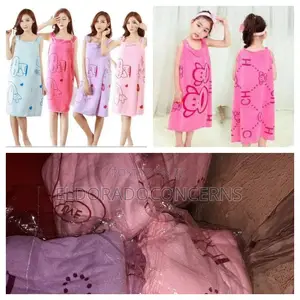 Top Quality Wearable Towels (Wholesale Quantity)