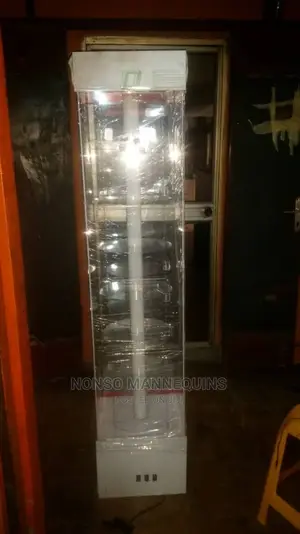 Multi Purpose Big Show Glass For Displaying Different Items