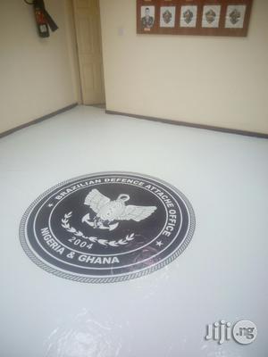 Katampe Epoxy Resins Hardener Deport Plus Epoxy