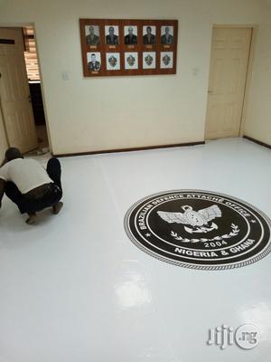 Katampe Epoxy Resins Hardener Deport Plus Epoxy