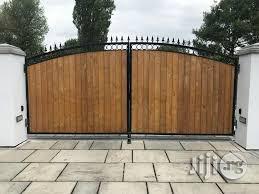 Gate Automation
