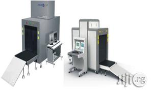 X-ray Baggage Scanner