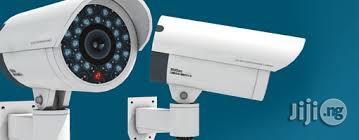 Home Surveillance Security System